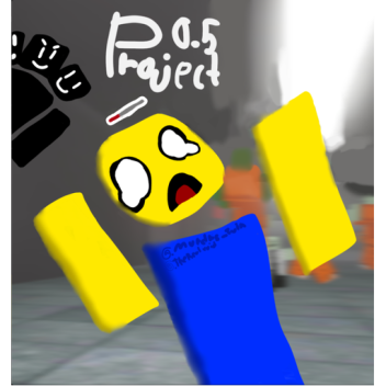 Projekt 0.5 muss repariert werden