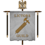Lictors Guild ﹒
