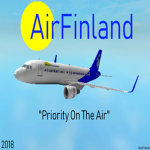 Air Finland ™