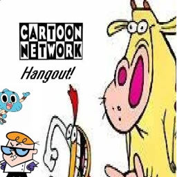 Cartoon Network Hangout Place icon