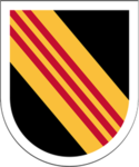 Bravo Company, 1st Btn, 5th SFG