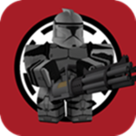 -{TR}- The Galactic Republic