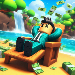 AFK Island! 😴