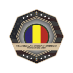 Τraining and Doctrine Cοmmandᅠᅠᅠ