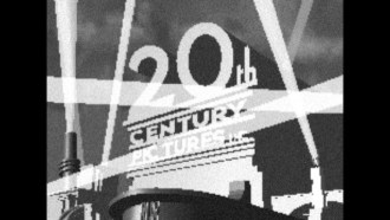20th Century Fox Logo History screenshot 1