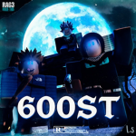 600 Crips