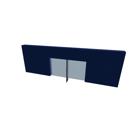 Sliding door