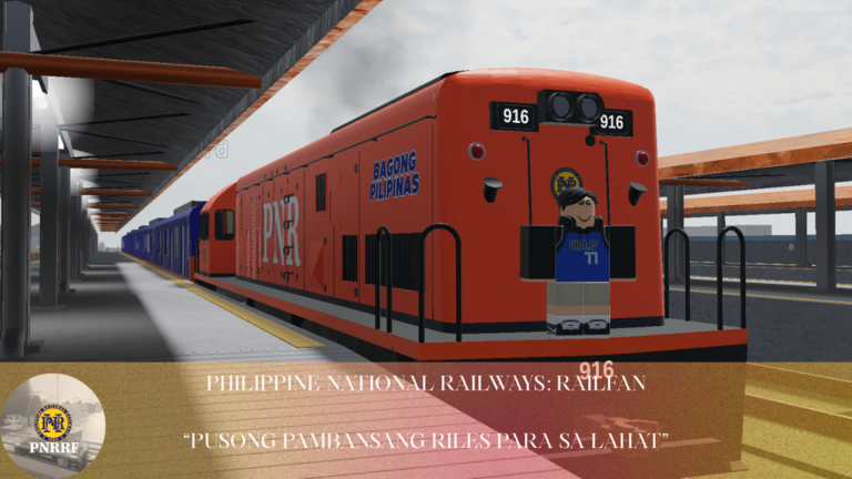 PNR : Railfan screenshot 1