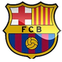 Barcelona.FC Main Pitch