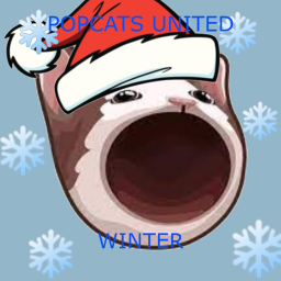 Popcat Run