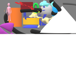 Random Stuff