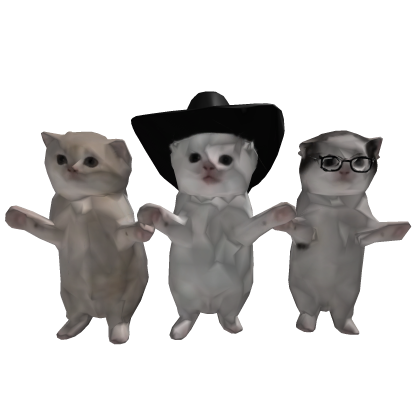 La Calabaza Gatitos