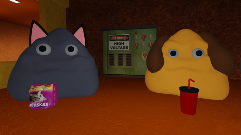 Survive Bou's Revenge 2 [UPDATE!] screenshot 4