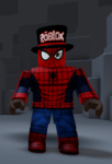 SpyderVixon