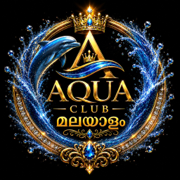 🐬AQUA CLUB -Malyalam🐬