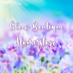 Glow Boutique Home Store