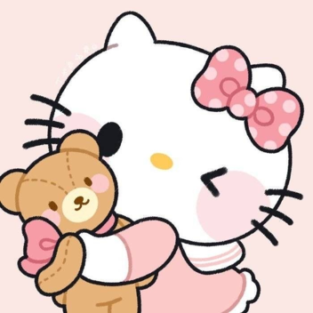 ~ hello kitty ~