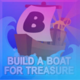 build a boat for treasure! [IN DEV]
