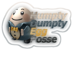 The Humpty Dumpty Egg Posse