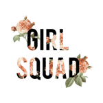 #GIRLSQUAD#
