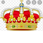 Kings and queens and princes and princesses