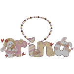 rina bunny jumbo