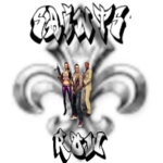 Saint Row (SR)