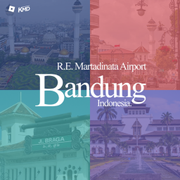 R.E. Martadinata Airport [BRM]