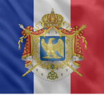 The Grand Napoleonic French Empire