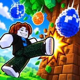 [🌋] Kick A Tree For Eggs! icon