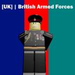 [UK] | British Armed Force