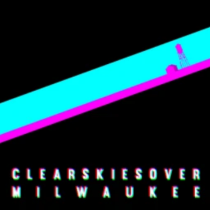 Clear Skies Over Milwaukee Roblox decal