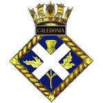 ♔ [RNOB] HMS Caledonia♔