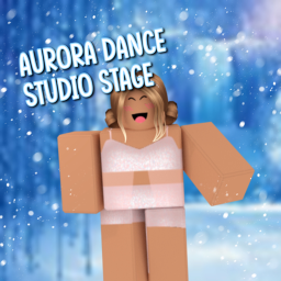 Aurora Dance Stage