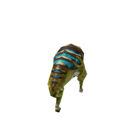 houndeye half life