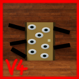DOORS But Bad V4 (NEW UPDATE!)™ icon