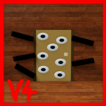 DOORS But Bad V4 (NEW UPDATE!)™