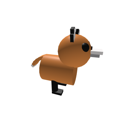  fox duck