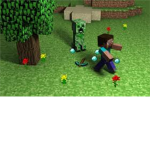 The Creeper Crew