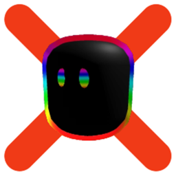 Kill Cartoony Rainbow Simulator lol