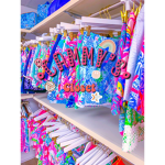 - Cammy & Olives closet <3 -