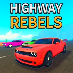 [🚗] Highway Rebels: Traffic Racing