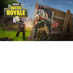 Fortnite: Battle Royale