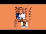 Father Stretch My Hands Pt.1