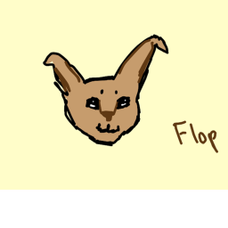 Survive Floppa The Killer!