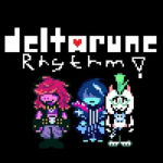 DeltaRhythm Staff