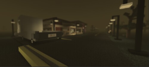 The Ravenite Diner