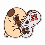 Gaming PugZ