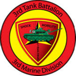 [VWRP] Third Tank Battalion