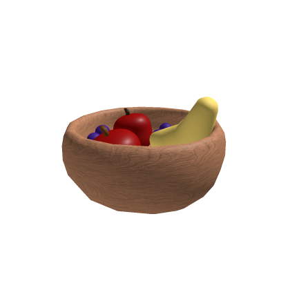 Fruit Bowl